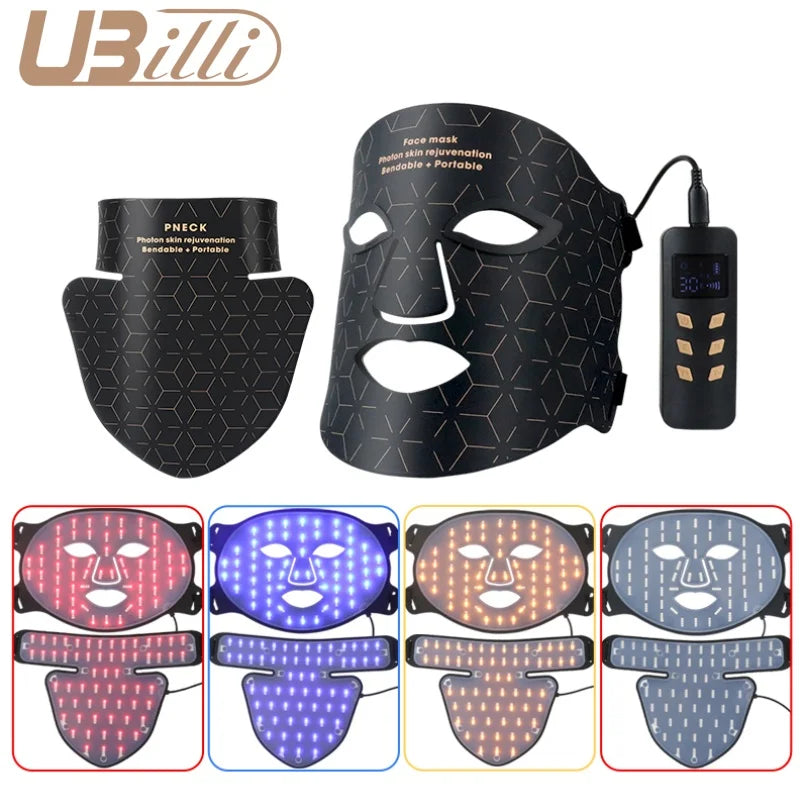 Lumora LED Mask – Mid Tier