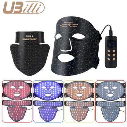 Lumora LED Mask – Mid Tier