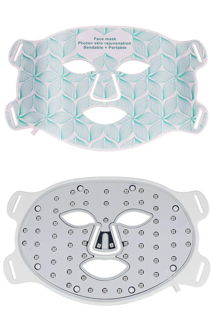 Lumora LED Mask – High Tier