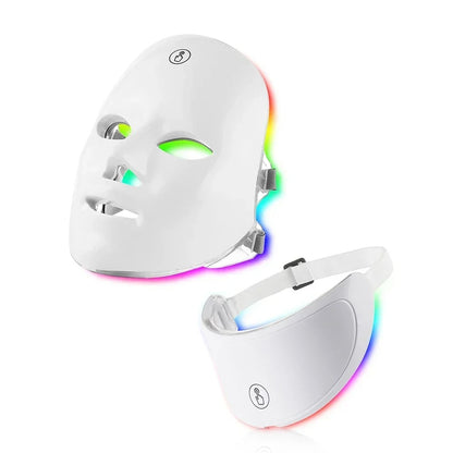 Lumora LED Mask – Low Tier