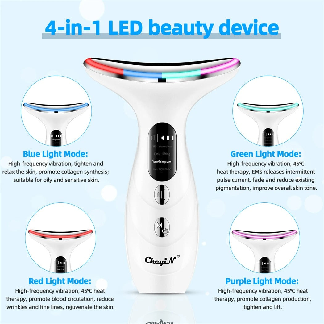 SculptLift™ Microcurrent Wand