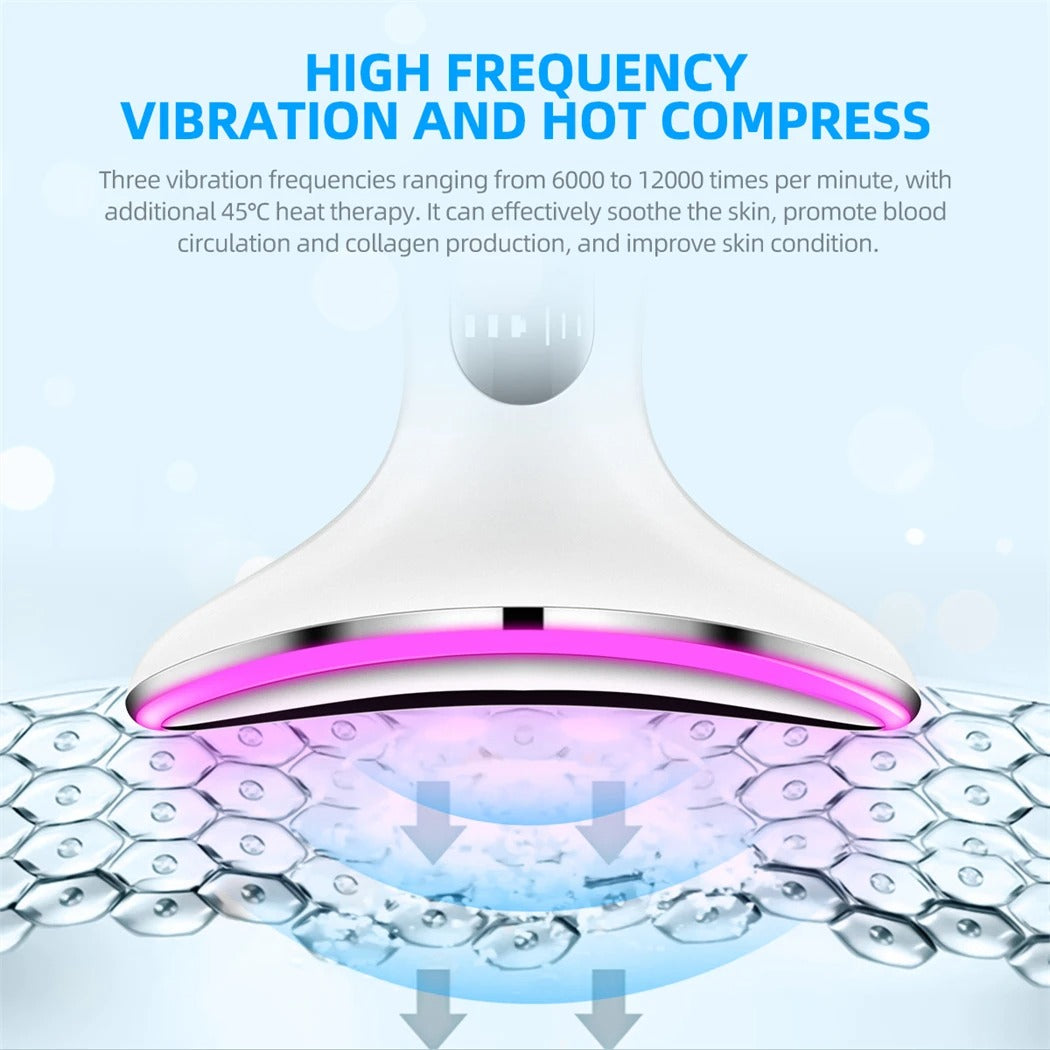 SculptLift™ Microcurrent Wand