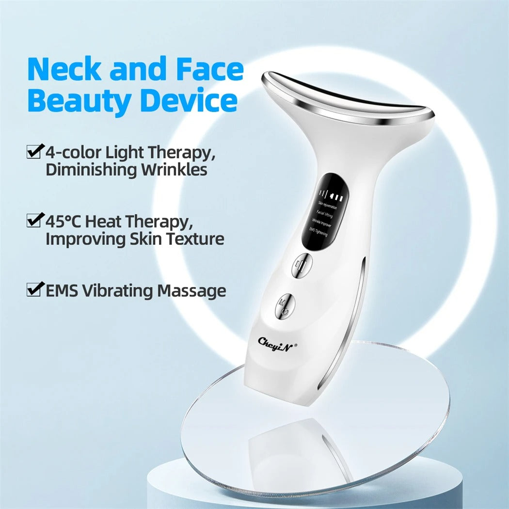 SculptLift™ Microcurrent Wand