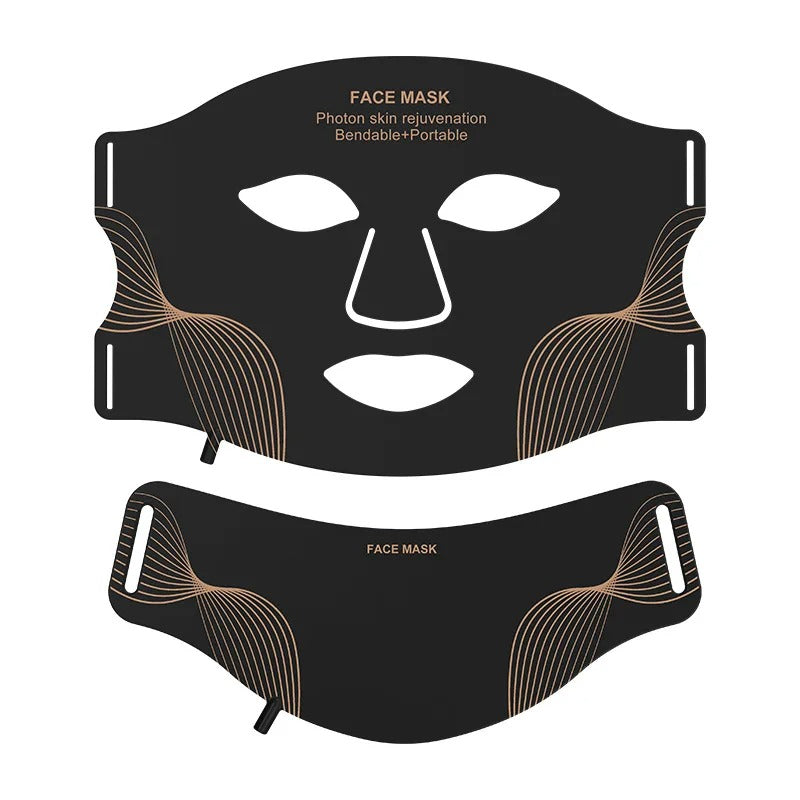 Lumora LED Mask – Mid Tier