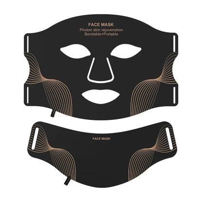 Lumora LED Mask – Mid Tier