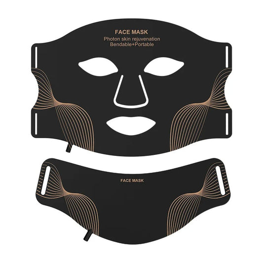 Lumora LED Mask – Mid Tier